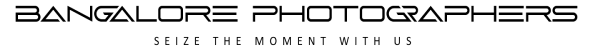Bangalore Photographers