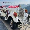Wedding Cars