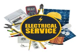 Electrical Services 