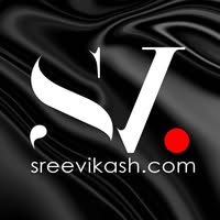  Sree Vikash