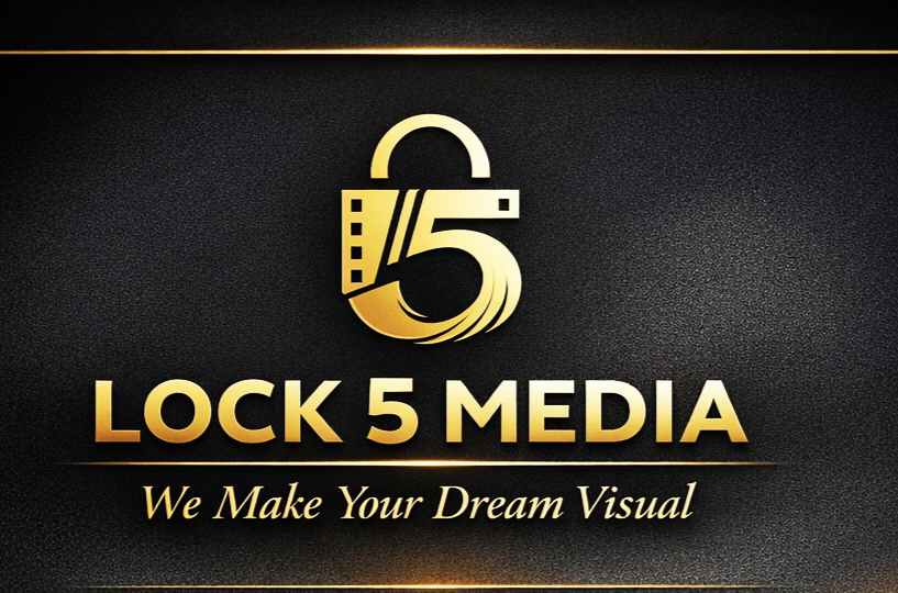 Lock 5media 
