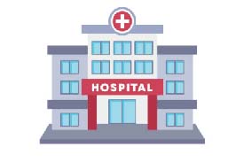 Hospitals