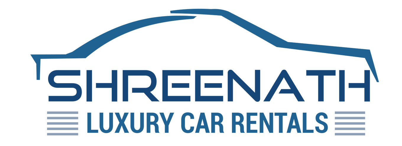 Shreenath luxury car rental