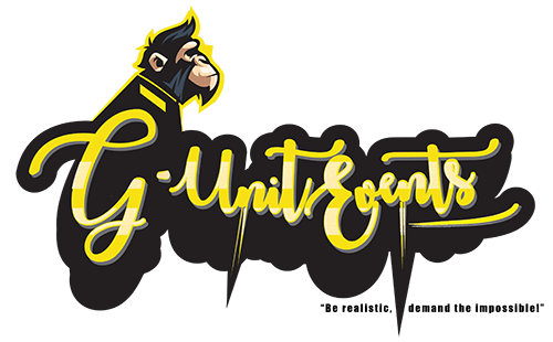G-Unit Events