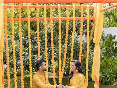 Haldi