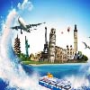 Tours and Travels