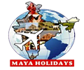 Maya Holidays